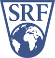 SRF logo