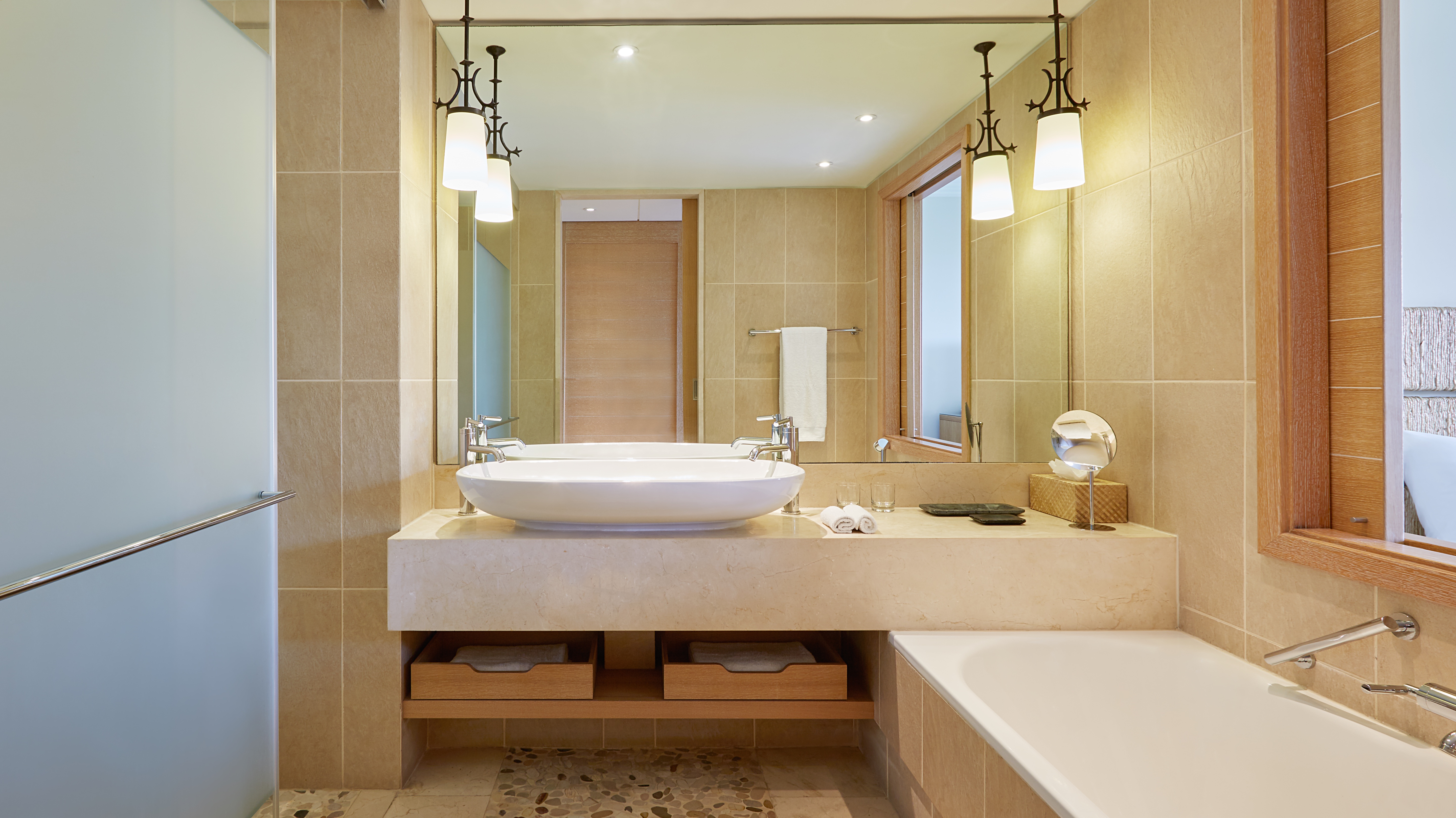The Westin Resort, Costa Navarino