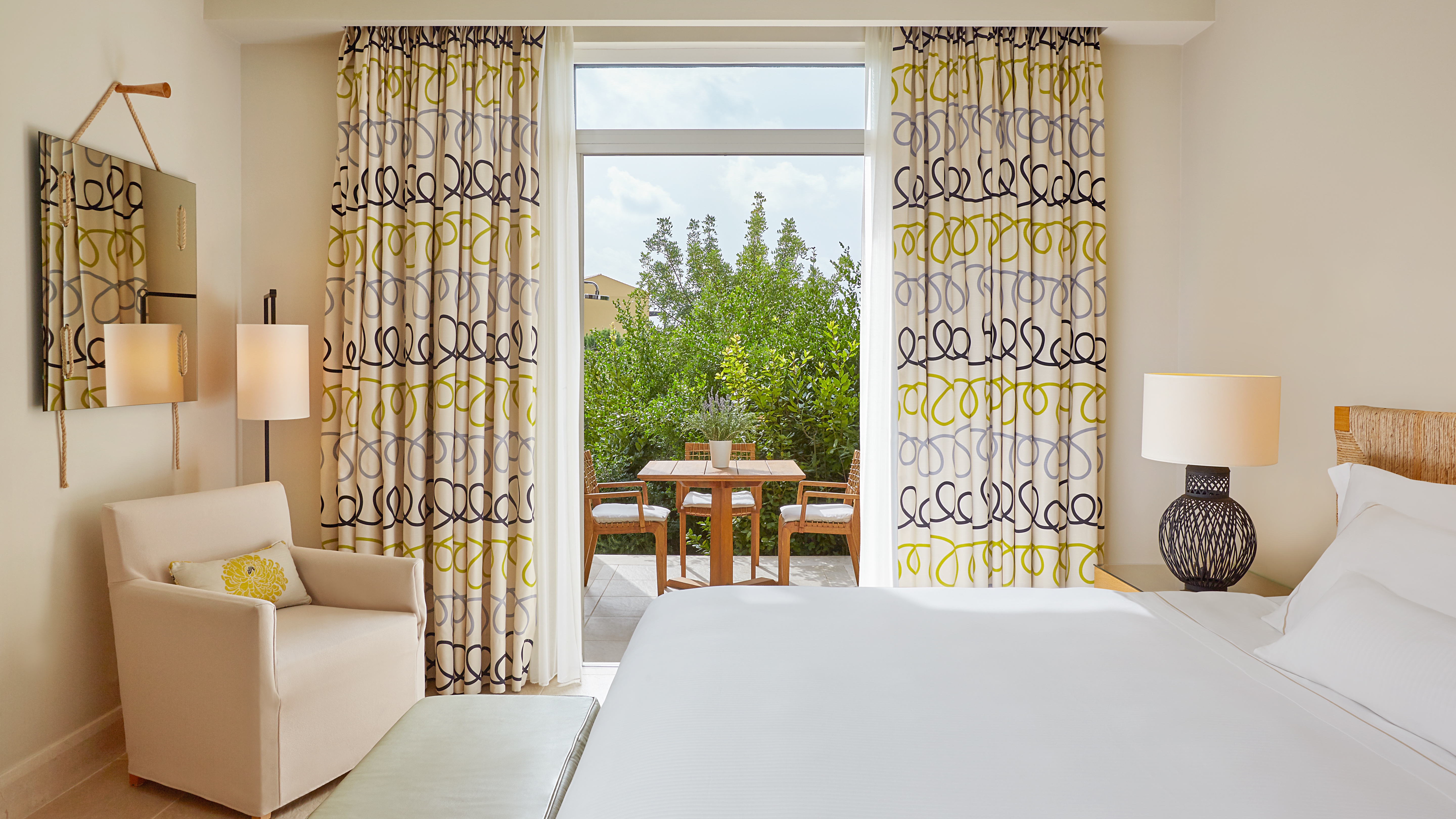 The Westin Resort, Costa Navarino