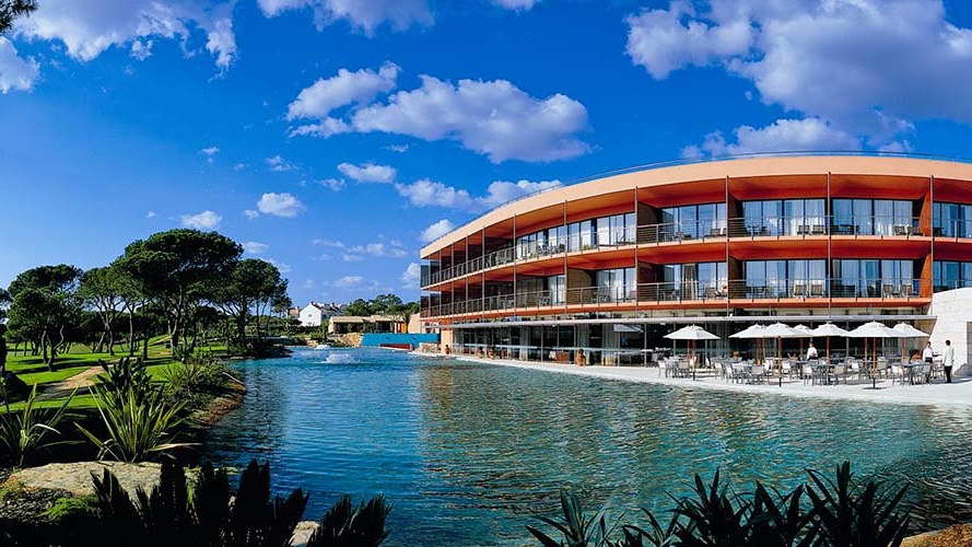 Pestana Vila Sol Vilamoura