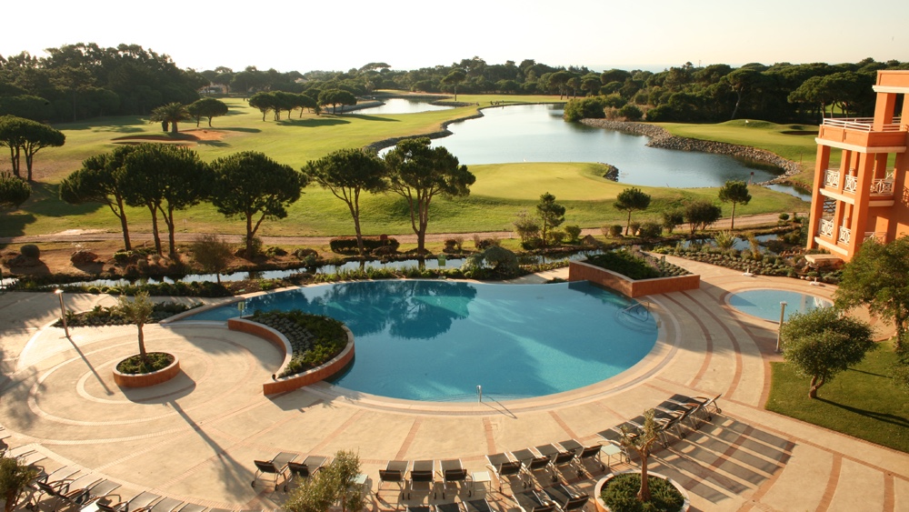 Hotel Quinta da Marinha Resort