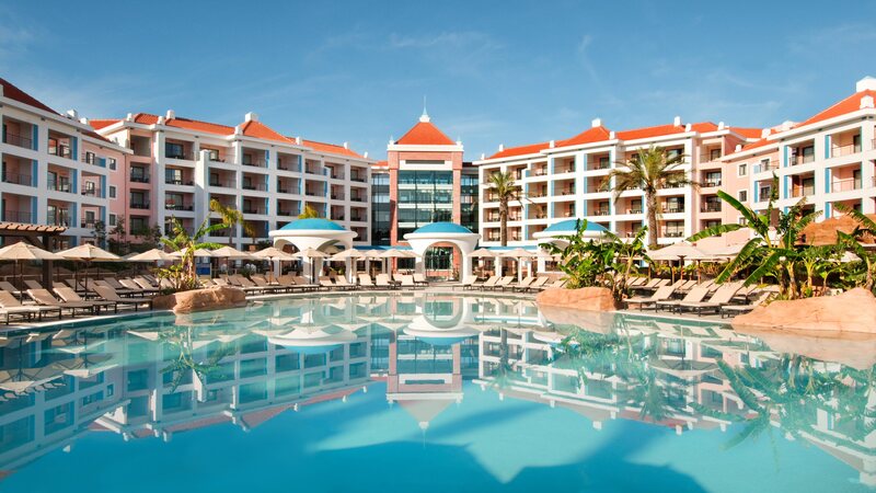 Hilton Vilamoura As Cascatas Golf Resort & Spa