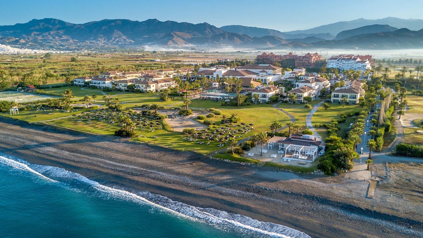 Hotel Playa Granada Resort 