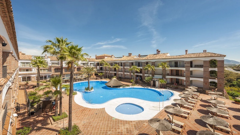 La Cala Golf Hotel & Spa