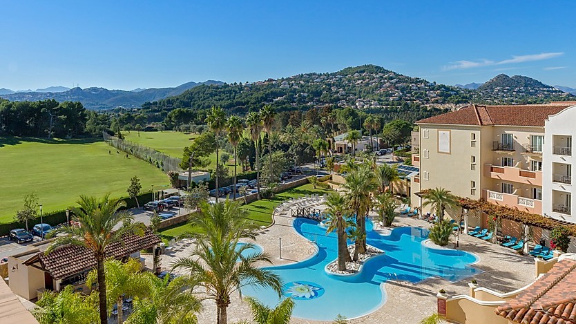 Dnia Marriott La Sella Golf Resort & Spa