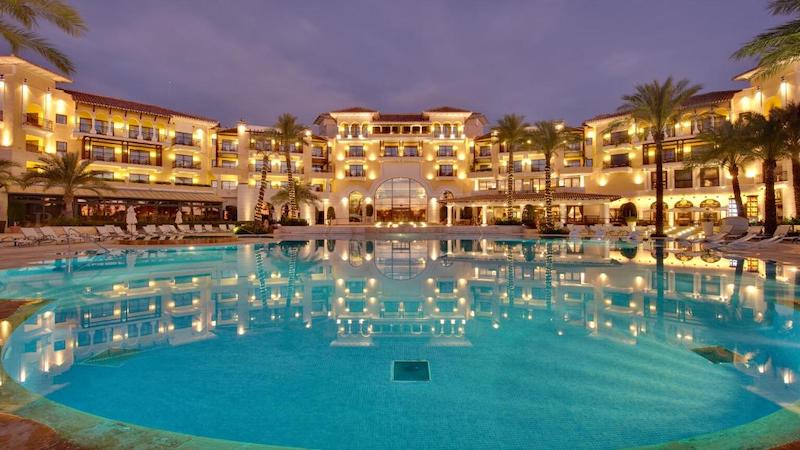 Hotel ONA Mar Menor Golf Resort & Spa