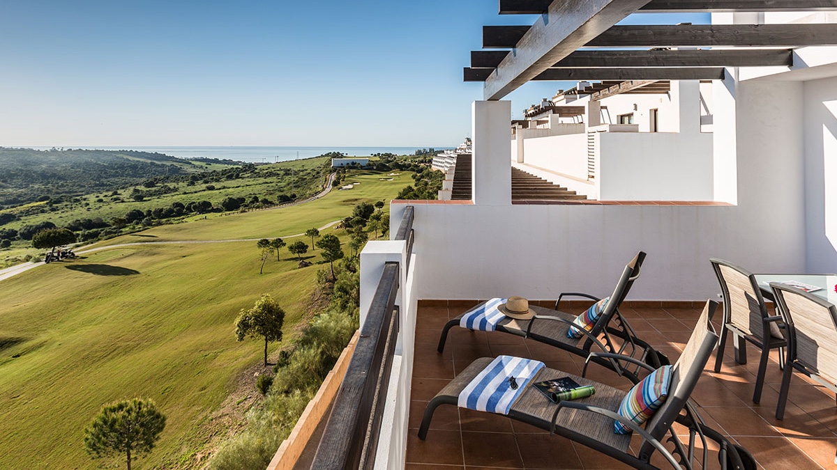 ONA Valle Romano Golf & Resort
